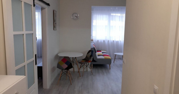 ❗Apartament superb cu 2 camere in zona BMW , la 2 min de VIVO❗