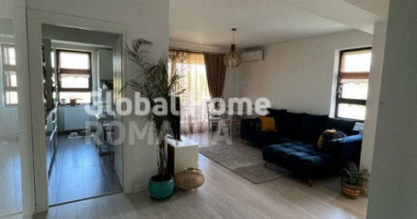 Apartament 2 camere 55 MP | Zona de Nord - Voluntari | Prima