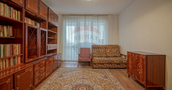 Un refugiu la etajul 8 - Apartament de închiriat cu 2 ca...