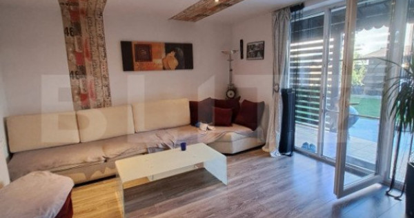 Casa tip duplex, 4 camere, Ghimbav