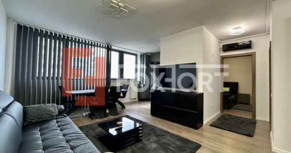 Apartament 2 camere 54 mp, zona Torontalului - Etaj 3