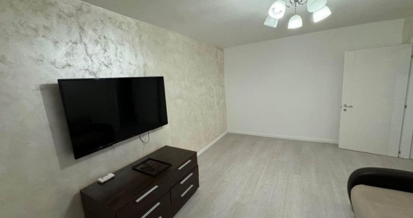 APARTAMENT 1 CAMERA,DECOMANDAT,FRUMOASA, BLOC FARA RISC DIN