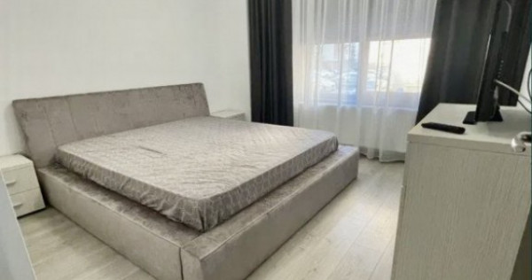 Apartament 2 camere, modern, zona Tomis Plus