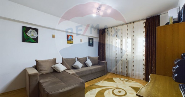 Apartament 2 camere de vanzare, zona Dristor