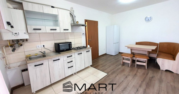 Apartament 2 camere etaj 2 zona Gusterita