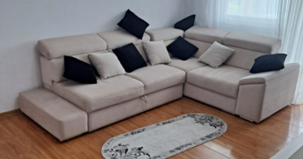 Apartament 2 camere situat in zona DELFINARIU