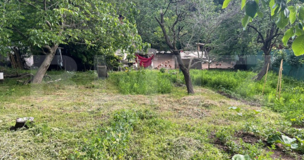 Teren de vanzare, 750 mp, zona Dealuri