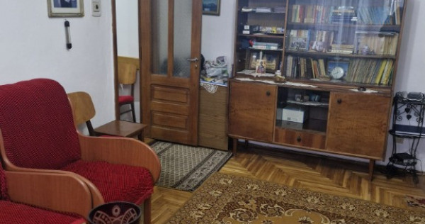 Apartament 3 camere Nicolae Balcescu