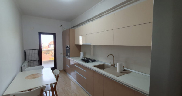 Apartament 2 camere CENTRU