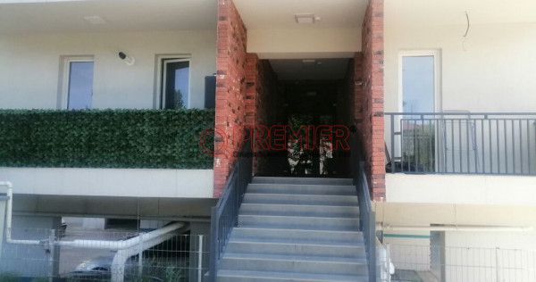 BRANCOVEANU - Aurel Persu apartament 2 camere