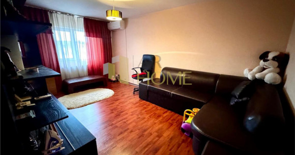 Apartament 3 camere, in Ploiesti, zona Malu Rosu stradal