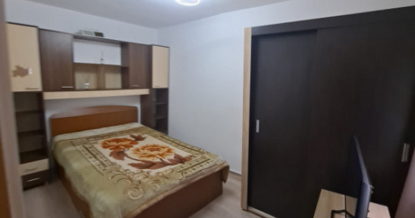 Apartament 2 camere situat in zona CAMPUS - TOMIS NORD