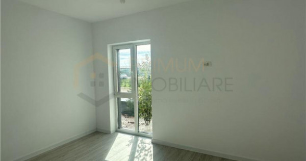 MEHALA - 3 Camere - Bloc nou - LIFT - Balcon mare