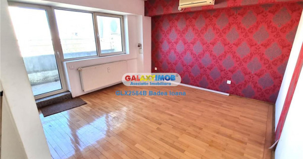 Apartament 2 camere Bd. Unirii