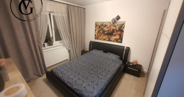 Apartament 3 camere Tomis II + loc de parcare