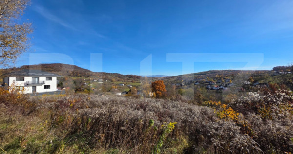 Teren Intravilan strada PODGORIEI