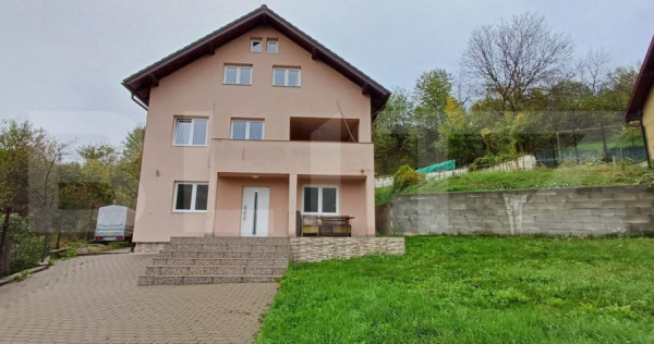 Casa de vanzare , 1500mp teren , zona Podul Jelnei