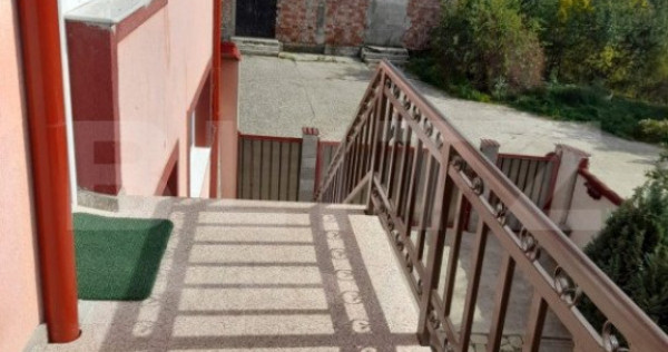 Oportunitate! Spatiu birouri, 160 mp, etajul 1, Periferie