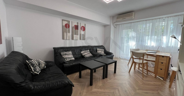 Apartament 3 camere Titulescu