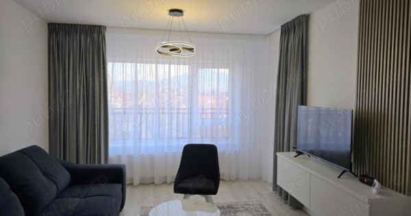 Apartament cu 3 camere, decomandat - zona Darste