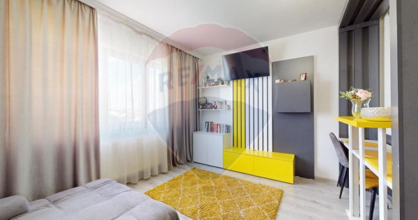 Apartament cu 3 camere, Curte proprie, Pod si Parcare-De ...