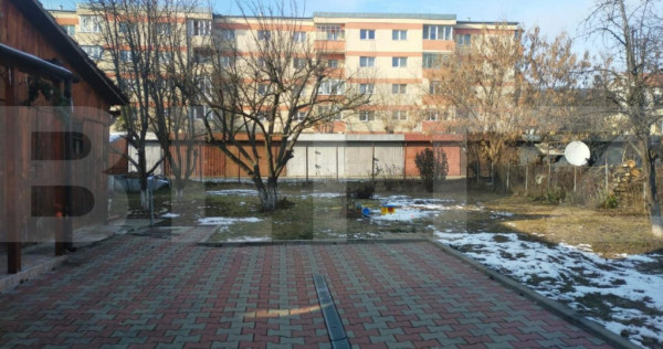 Investitie ! Teren intravilan 804 mp, front 20m Grigorescu !