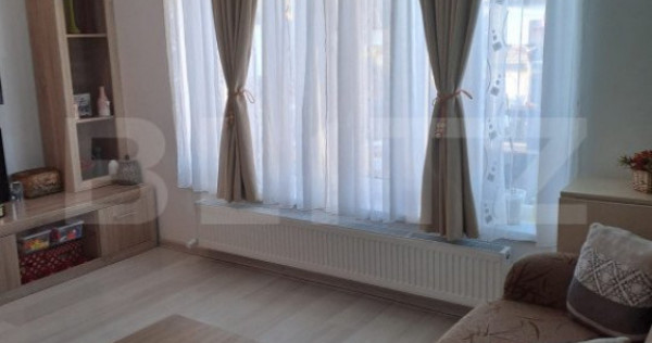 Apartament in vila Sanpetru