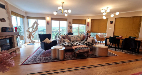 Casa de exceptie in Feleacu