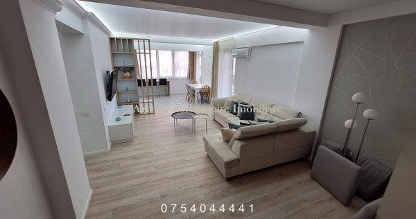 Apartament de vanzare 2 camere in Mamaia Nord, primul rand la mare