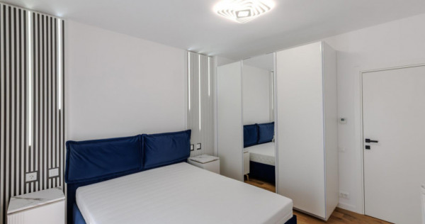 Apartament Superb 2 Camere One Cotroceni