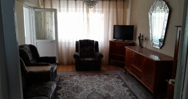 Apartament 2 camere - Tomis II - 400 euro/luna (Cod E2)