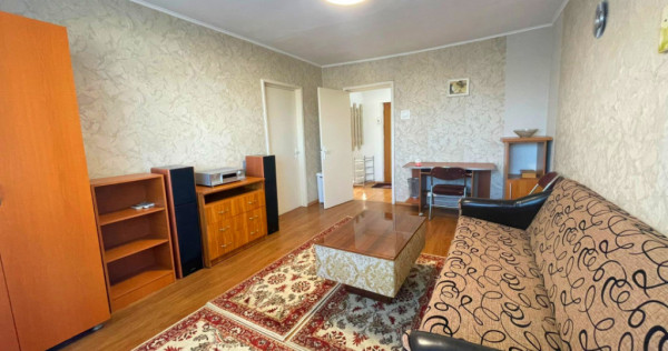 Apartament 2 camere decomandat-Tatarasi-Flora-fara risc