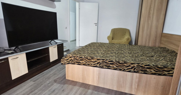 Studio Dobroiesti Family Rezidential 45 mp mobilat/utilat