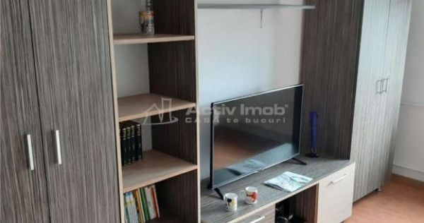 2 camere -semidecomandat - Brancoveanu