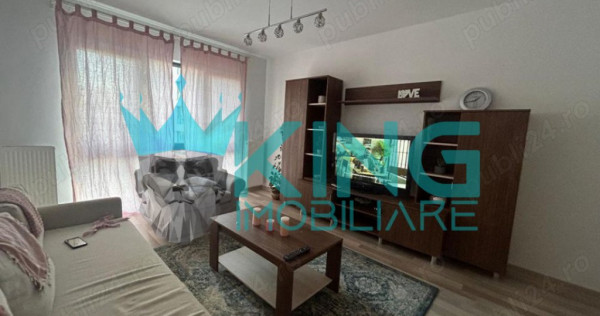 Parcul Carol | 3 Camere | Bloc Nou | Centrala Proprie | 2 Ba