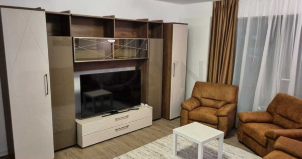 Apartament 2 Camere De Inchiriat I Pipera I Cloud 9