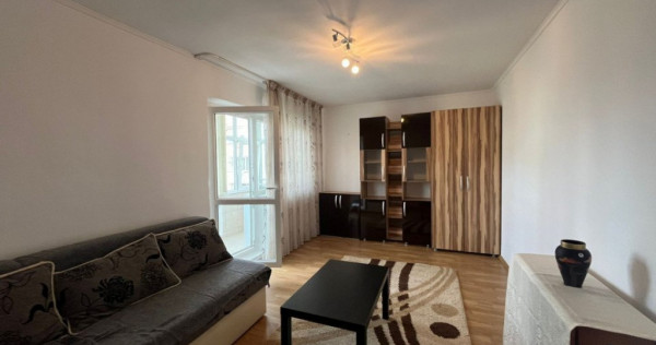 Apartament 2 camere decomandate Valea Aurie etaj 3