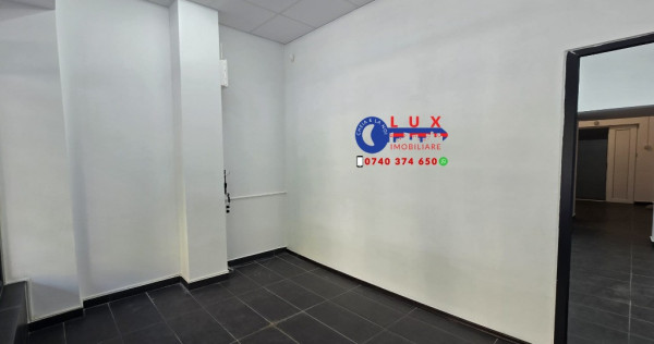 ID 8226 DE &Icirc;NCHIRIAT - Spațiu comercial pe strada Spitalului