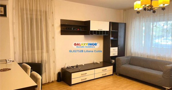 De apartament 2 camere Baneasa Greenfield