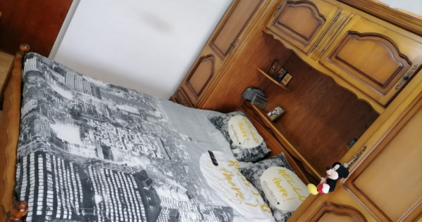 Apartament 3 camere, situat în Târgu Jiu, Bld Ecaterina Te