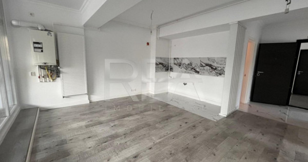 Apartament 3 camere cu terasa Ferdinand