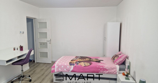 Apartament 2 camere decomandate Vasile Milea