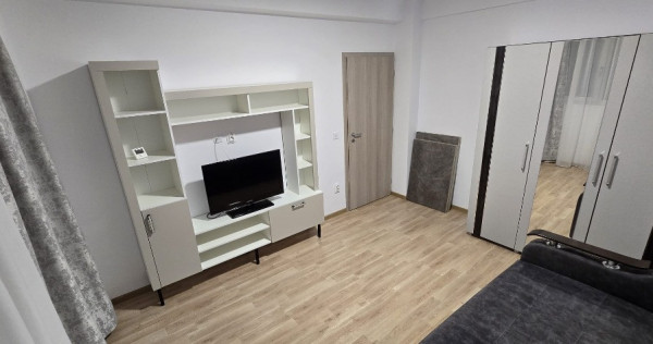 Apartament cu o camera in vecinatatea Hotelului Capitol