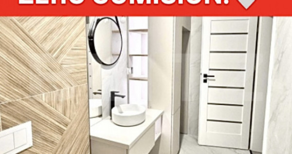 Comision zero!TVA INCLUS! Apartament tip studio, 38 mp + 9