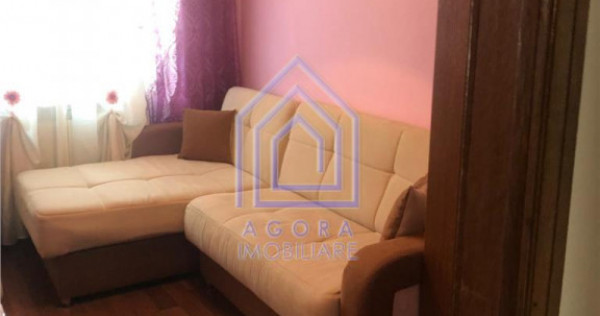 Apartament 3CD, Burdujeni, zona centrala