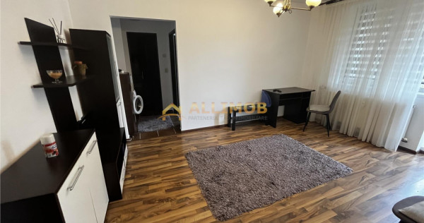 COMISON 0% Apartament 2 camere semidecomandat in Ploiesti, z