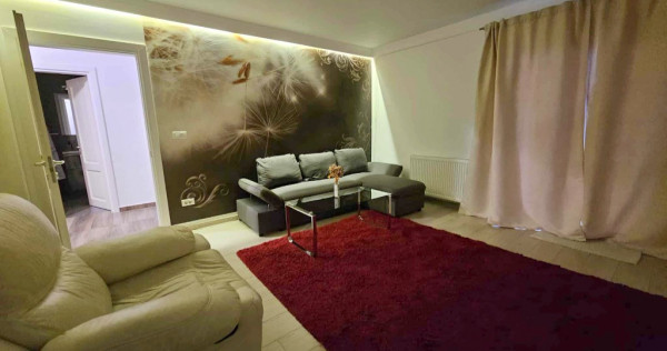 Apartament LUX 2 camere D, in Pacurari bloc nou 2 locuri parcare