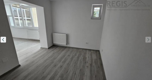 Spatiu comercial 4 camere dedicat pentru birouri