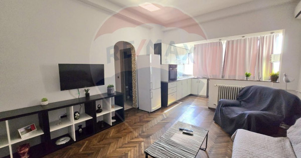 Apartament cu 4 camere P-ta Rosetti 3