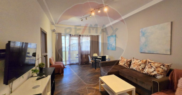 Apartament cu 4 camere P-ta Rosetti 3